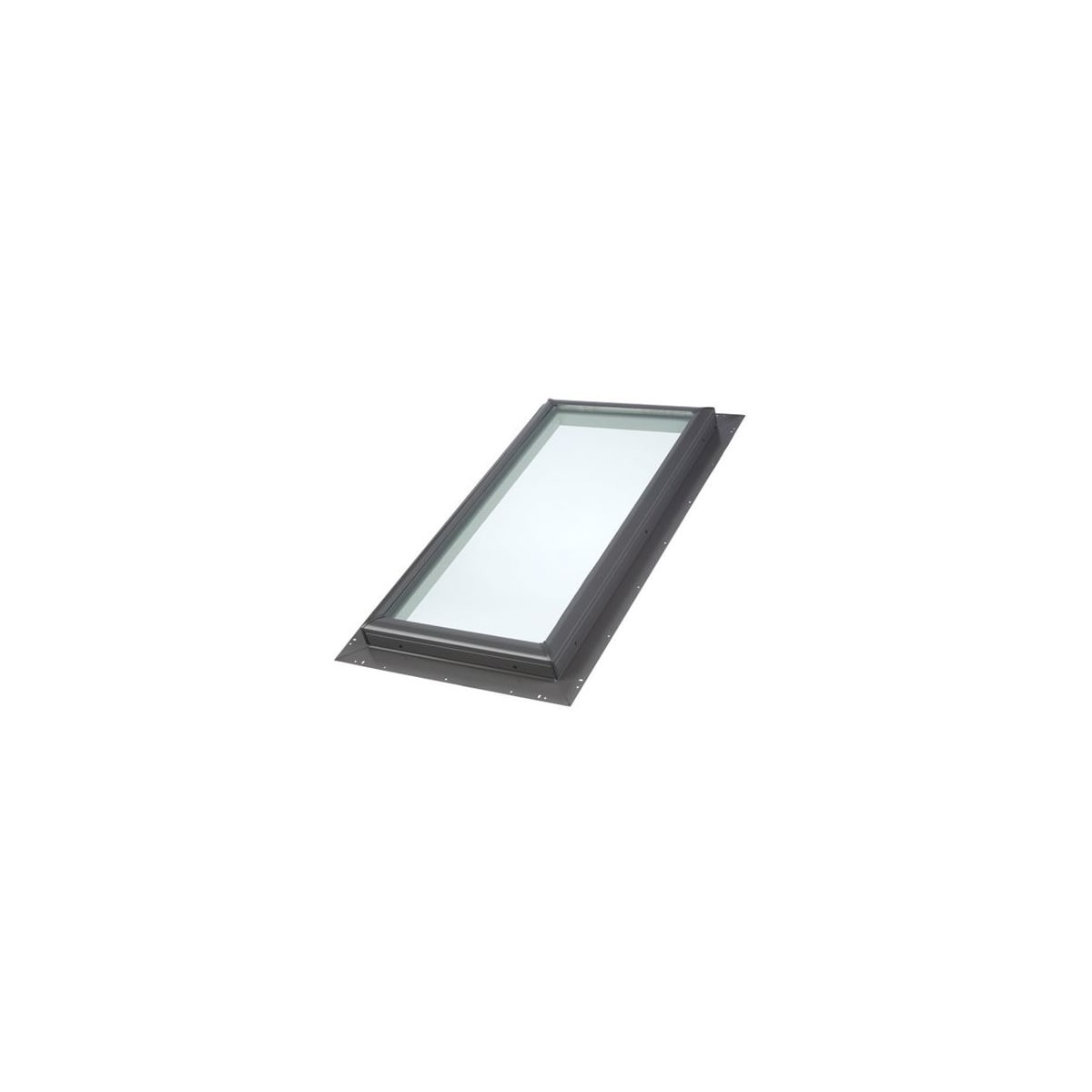 Velux QPF 4646 46" x 46" SelfFlashed Skylight